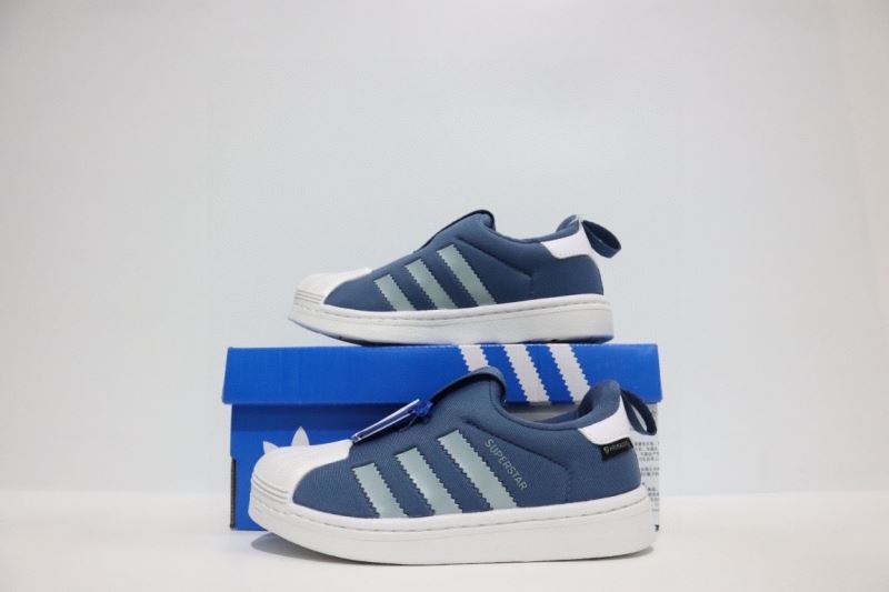 Adidas Kids Shoes